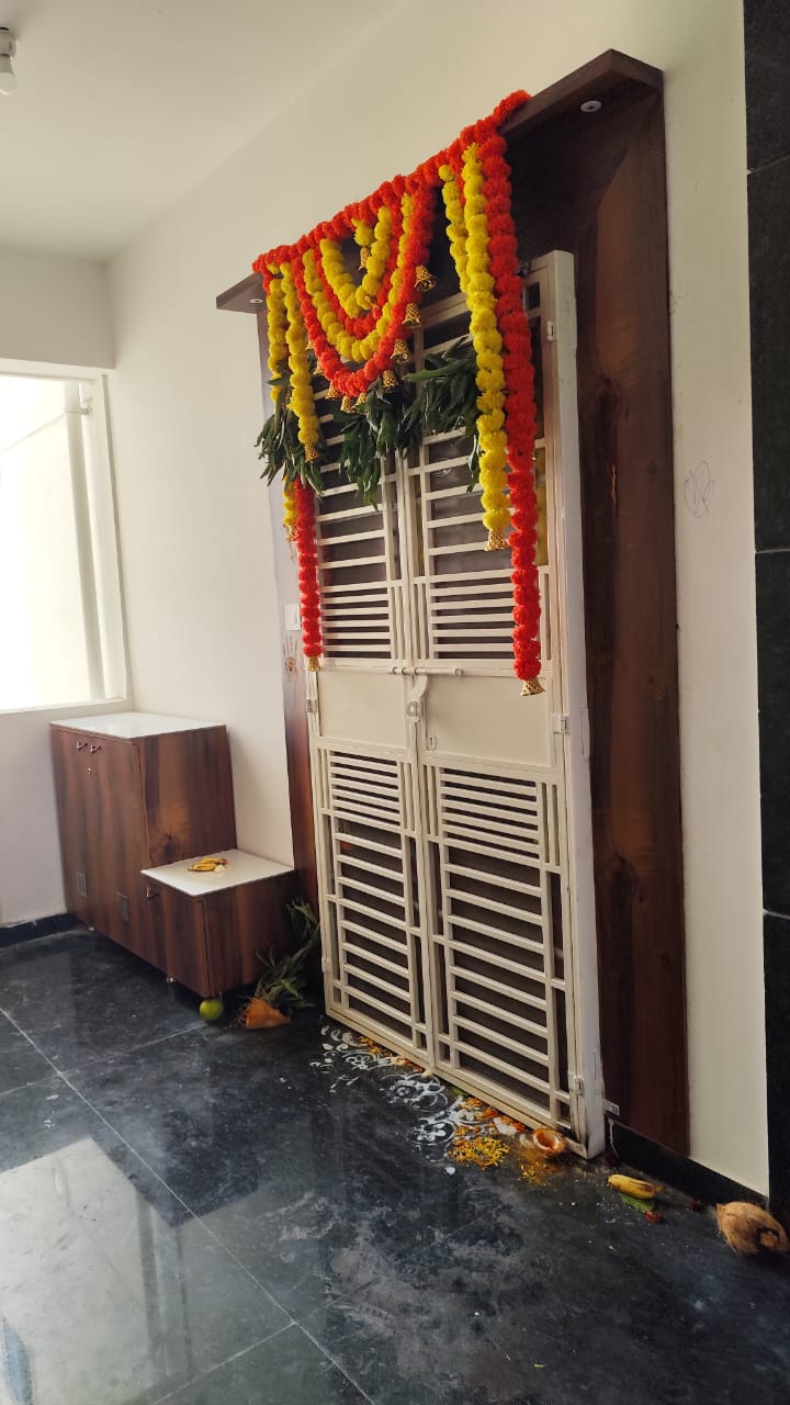 READY TO MOVE Gated Community Flats for sale in Ameenpur - BHEL -HYD - 8500204047